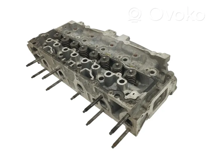 Citroen Berlingo Culasse moteur 9684504780