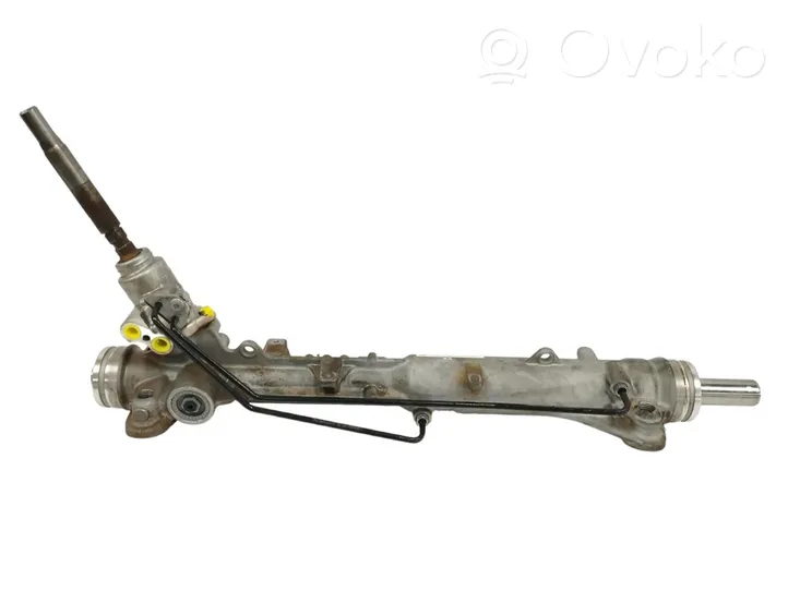 Citroen Jumpy Steering rack 9813692680