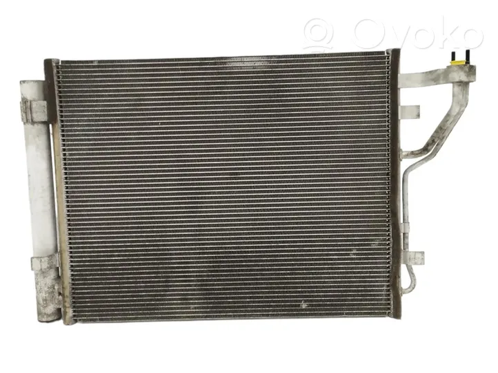 KIA Ceed Radiateur condenseur de climatisation 976061H600