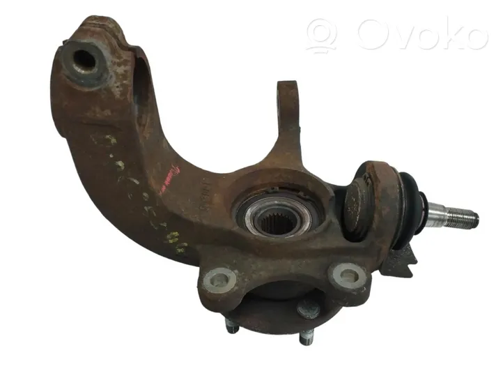 Ford Connect Fuso a snodo con mozzo ruota anteriore 5013DT1