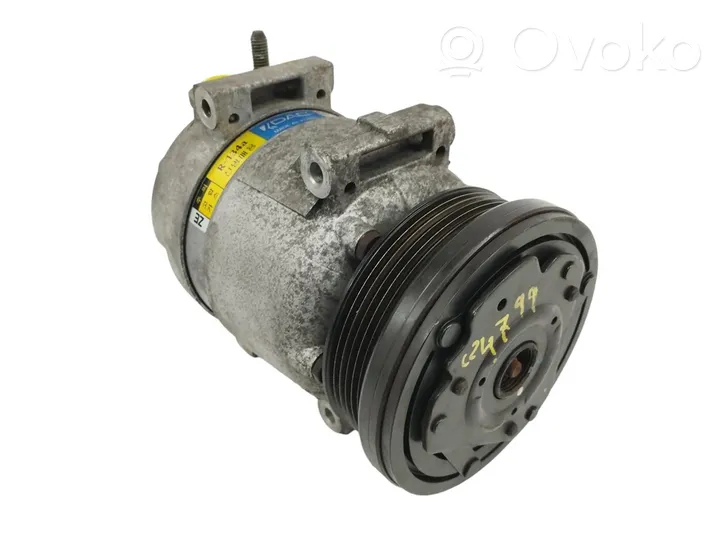 Daewoo Kalos Air conditioning (A/C) compressor (pump) 714978