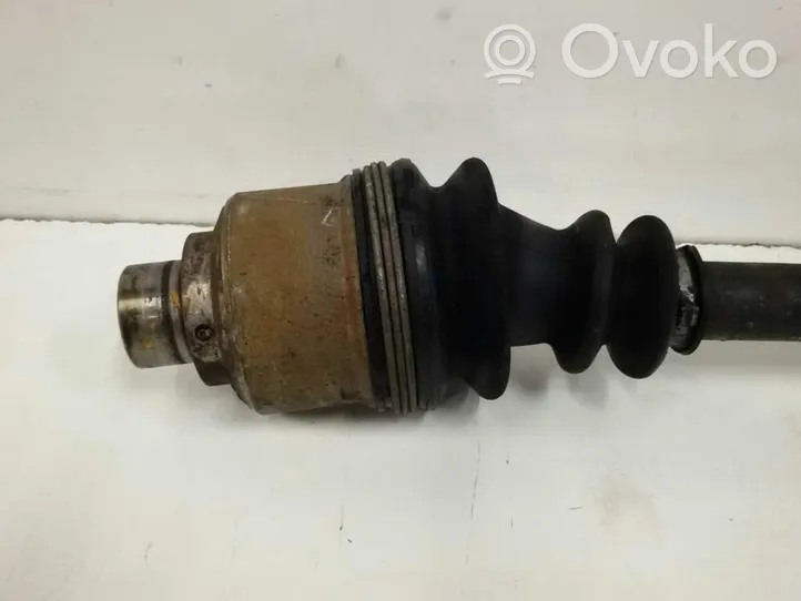 Renault Master I Front driveshaft 