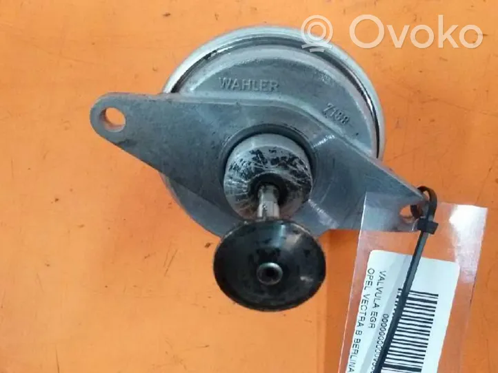 Opel Vectra B EGR valve 9117505