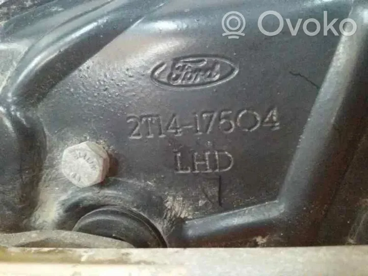 Ford Connect Etupyyhkimen vivusto ja moottori 2T1417508AC