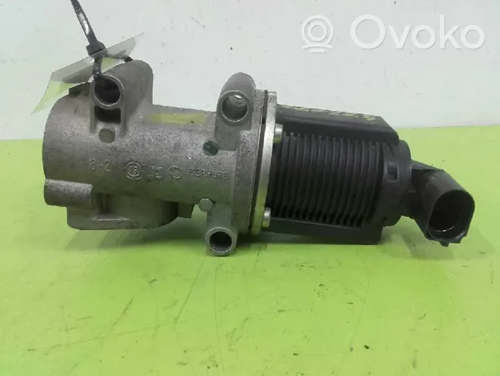 Fiat Doblo EGR-venttiili 500240040