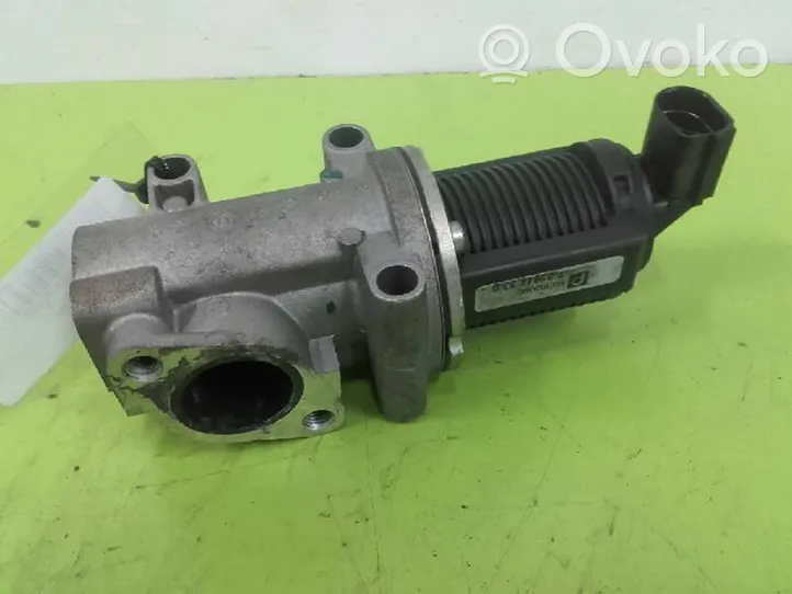 Fiat Doblo EGR-venttiili 500240040