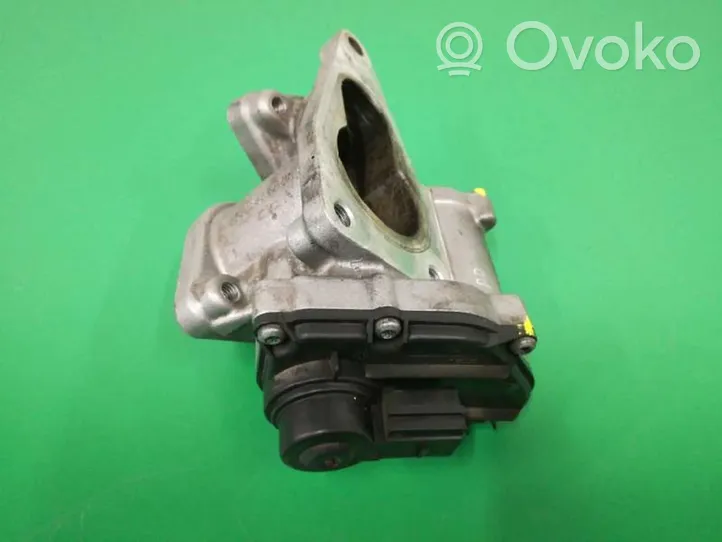 Renault Laguna II Zawór EGR 8200609274