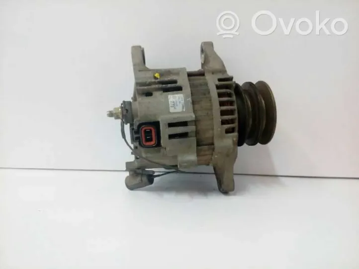 Nissan PickUp Alternator 231007T403