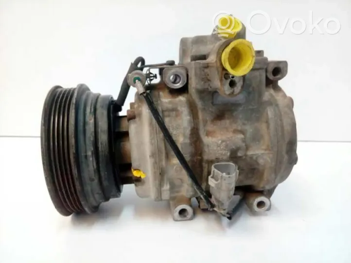 Toyota RAV 4 (XA10) Air conditioning (A/C) compressor (pump) 4472001631