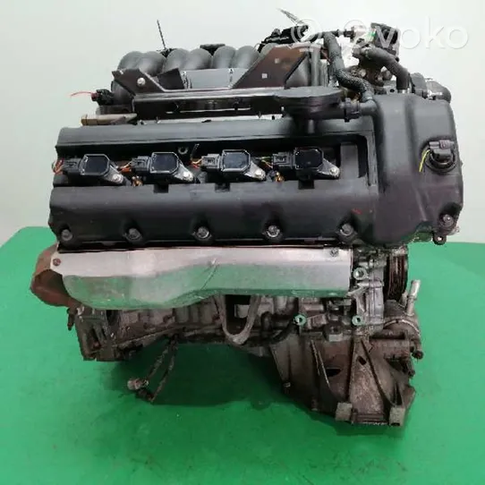 Jaguar XJ X350 Motor SB