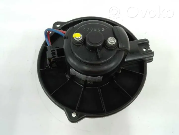 Toyota Corolla E120 E130 Commande de chauffage et clim 0130111164