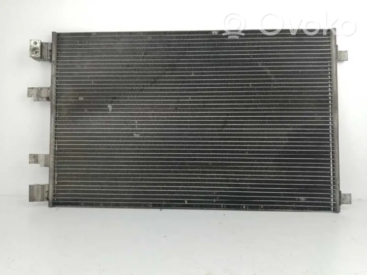 Nissan Qashqai Radiateur condenseur de climatisation 92100JD700