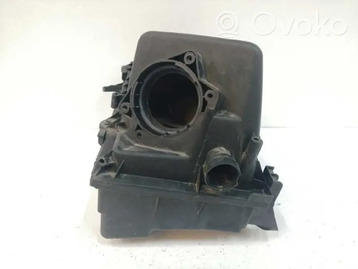 Volkswagen New Beetle Scatola del filtro dell’aria 1C0129607A