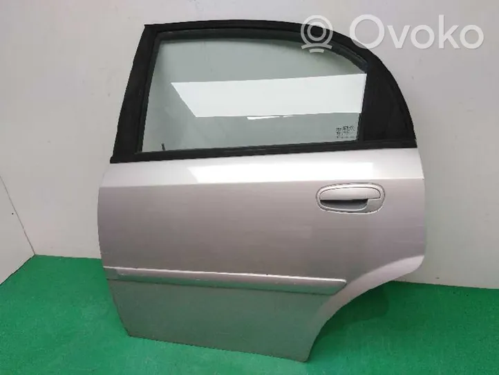 Daewoo Nubira Puerta trasera 96547675