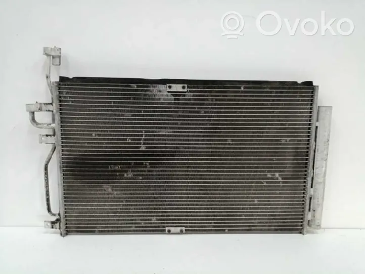 Chevrolet Captiva Radiateur condenseur de climatisation 