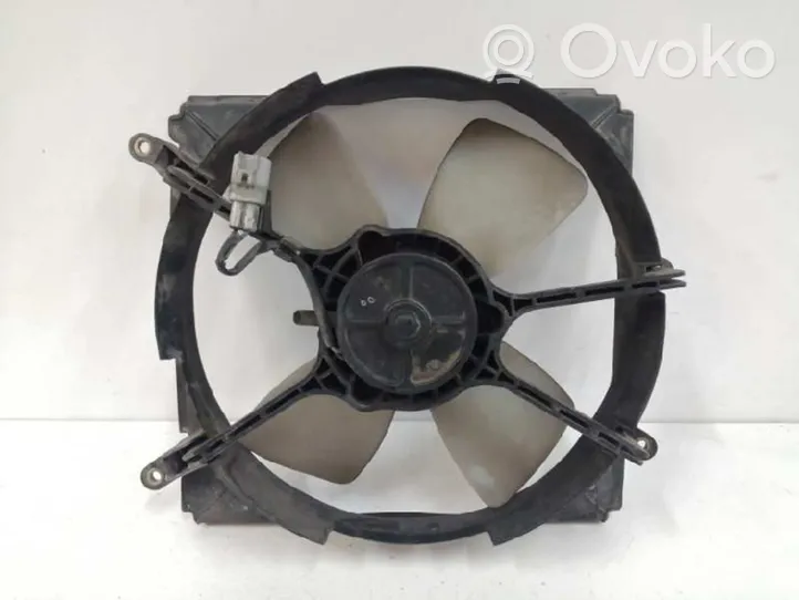 Toyota RAV 4 (XA10) Ventilatore di raffreddamento elettrico del radiatore 