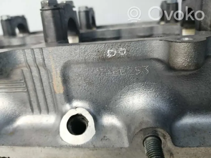 Toyota RAV 4 (XA40) Culasse moteur 1110109415