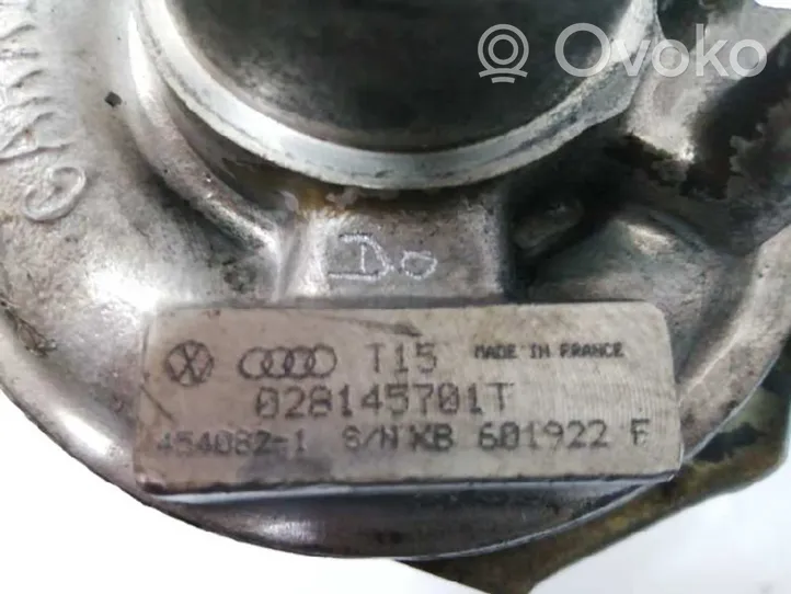 Audi 80 90 S2 B4 Turbo 028145701T