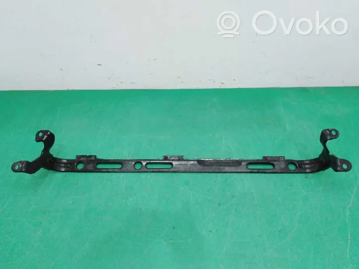 Ford Focus C-MAX Pannello di fondo di supporto del radiatore 3M5H8A297