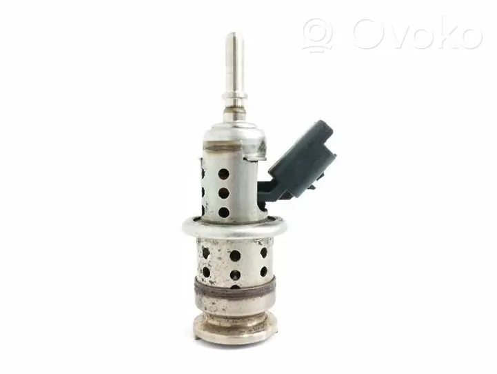 Peugeot Rifter Injecteur de carburant 9813930180