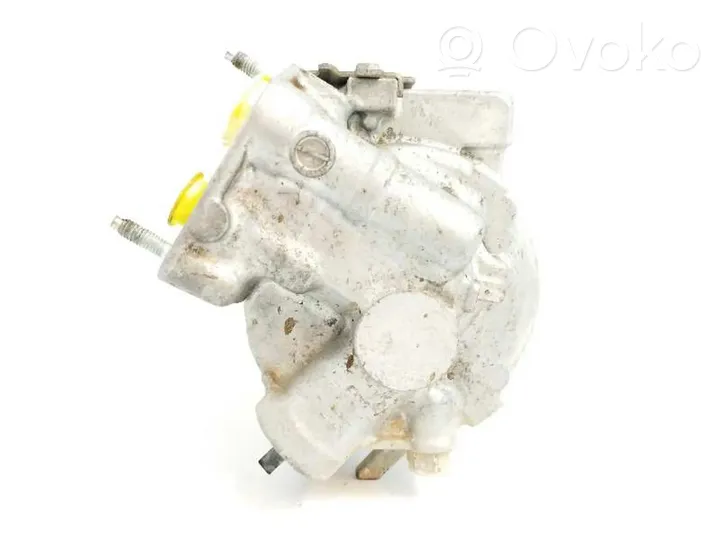 Citroen C3 Aircross Compressore aria condizionata (A/C) (pompa) 9675655880