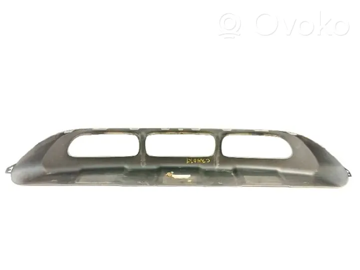 Citroen C3 Aircross Apdailos juosta 13490029