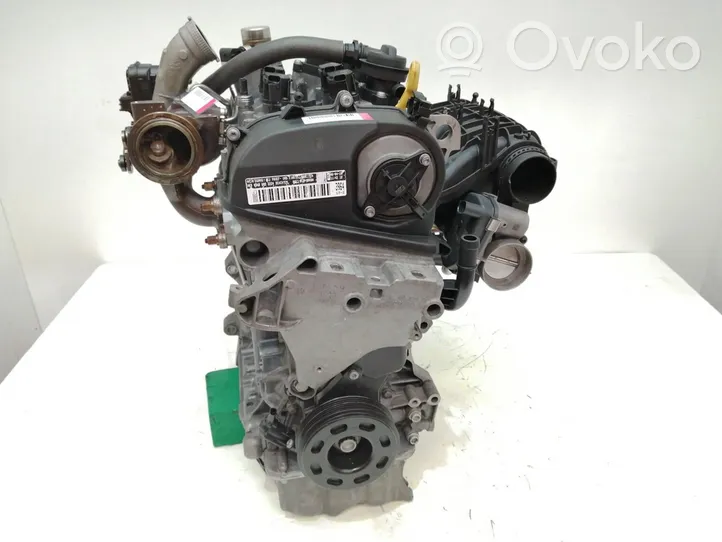 Skoda Karoq Engine DADA