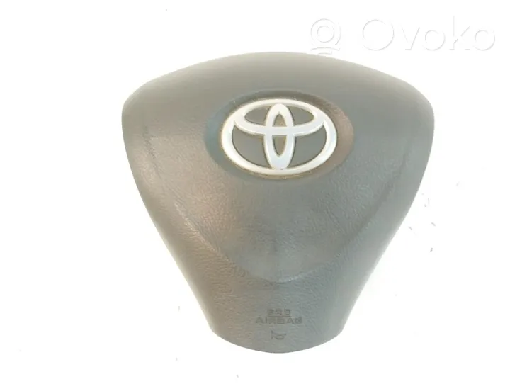 Toyota Auris 150 Panelė 5530202070