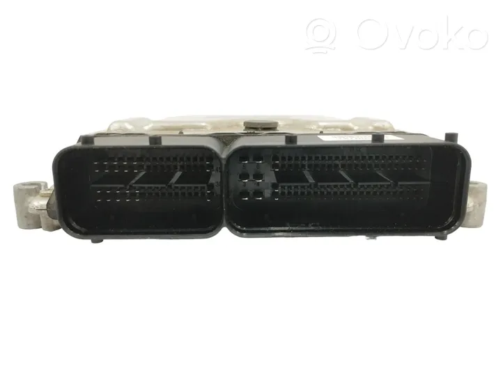 Hyundai Kona I Calculateur moteur ECU 3910804000