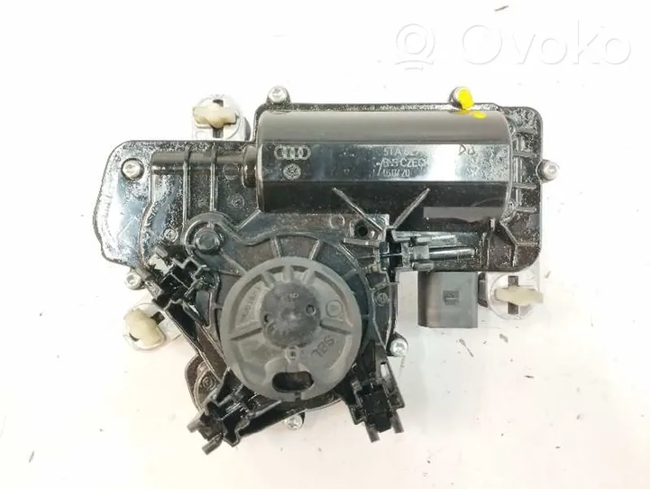 Audi Q3 F3 Blocco chiusura del portellone 5TA827887C