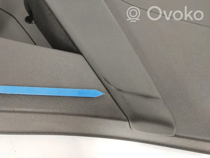 Audi Q2 - Rear door card panel trim 81A867374