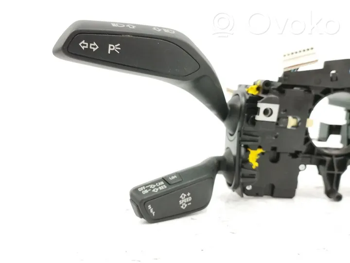 Audi Q2 - Interruttore/pulsante di controllo multifunzione 82A953521HM