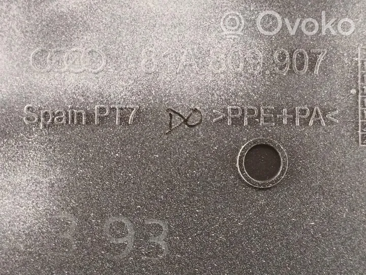 Audi Q2 - Tappo del serbatoio del carburante 81A809907