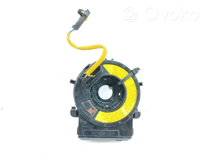 Hyundai ix20 Muelle espiral del airbag (Anillo SRS) 