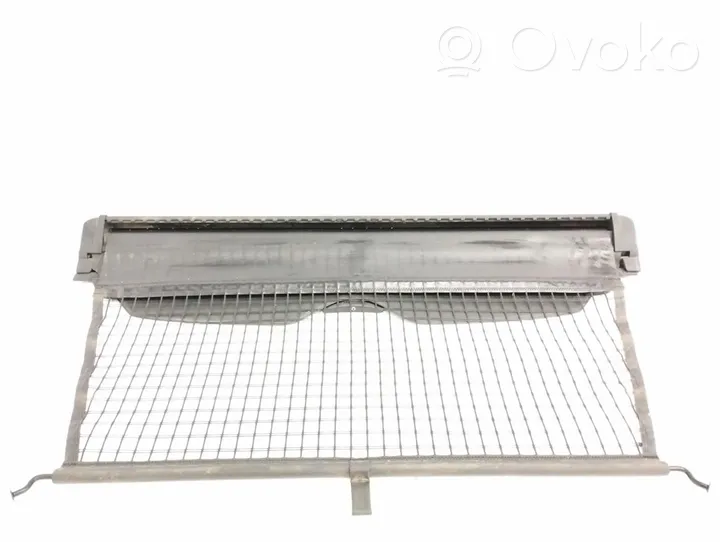 Mercedes-Benz C W203 Grilles/couvercle de haut-parleur arrière A2038600175