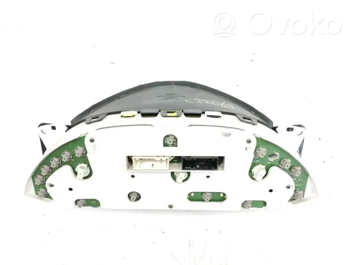 Ford Cougar Tachimetro (quadro strumenti) 98BP10A855AC