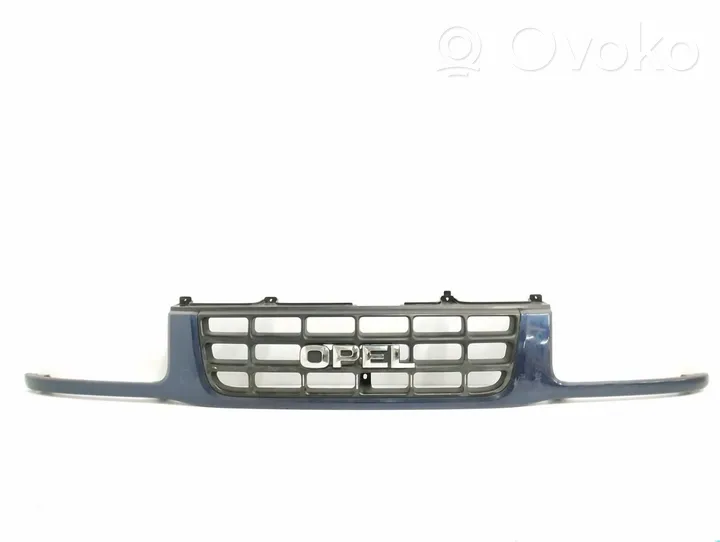 Opel Frontera B Grille de calandre avant 07059827