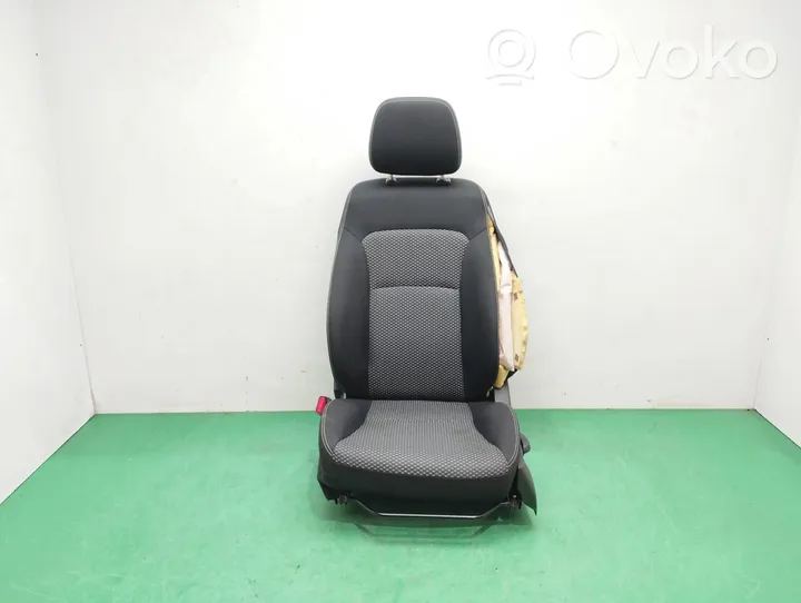 Suzuki Vitara (LY) Asiento delantero del conductor 