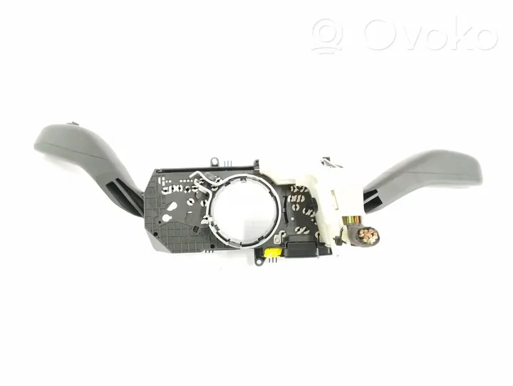 Volkswagen Polo V 6R Interrupteur / bouton multifonctionnel 6Q0953503EC