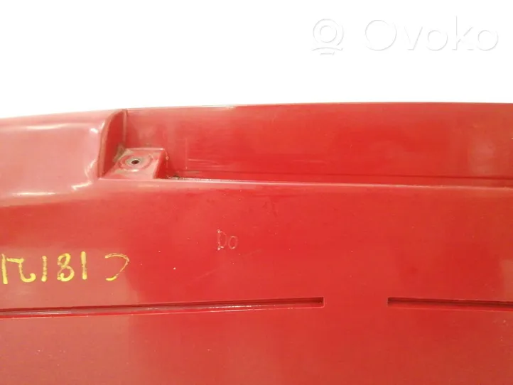 Toyota Paseo (EL54) II Tailgate/trunk spoiler 