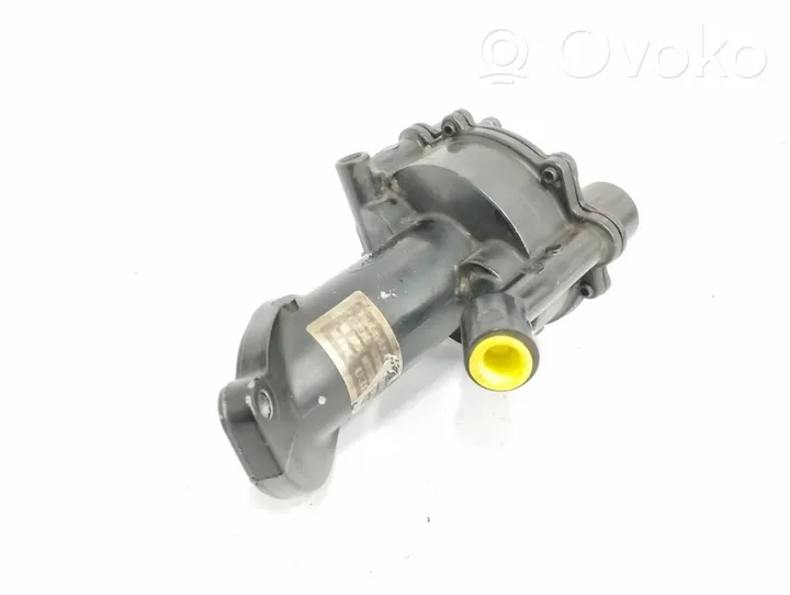 Ford Fiesta Vacuum valve 