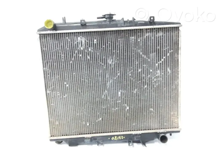 Opel Monterey Radiateur de refroidissement 8971690240