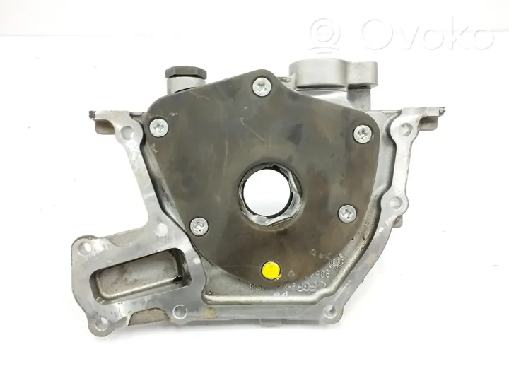 Saab 9-3 Ver2 Pompa dell’olio 37018201