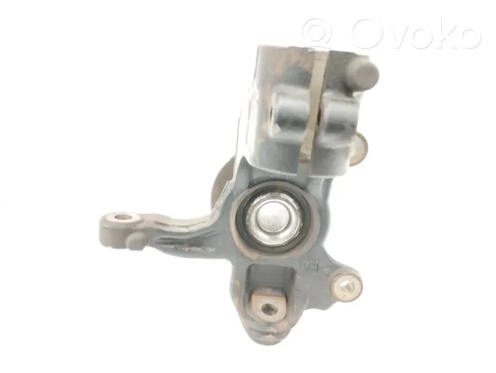 Ford Mondeo MK IV Fuso a snodo con mozzo ruota anteriore 6G913K171A