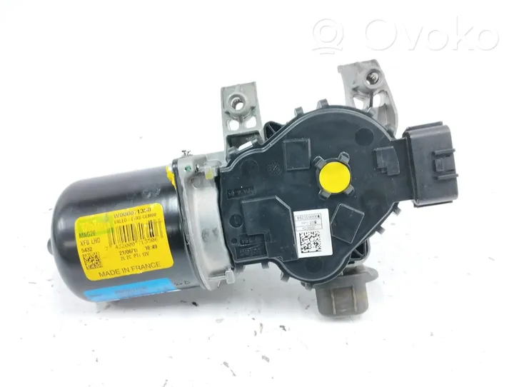 Renault Megane IV Tringlerie et moteur d'essuie-glace avant 288005974R