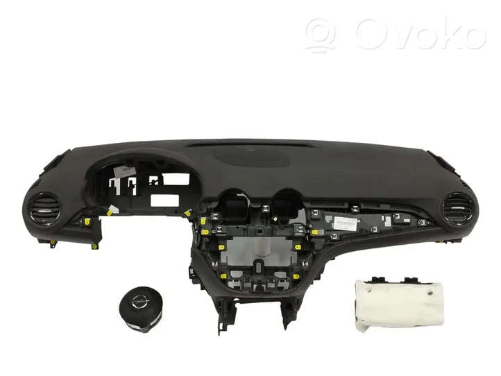 Opel Adam Dashboard 39070724