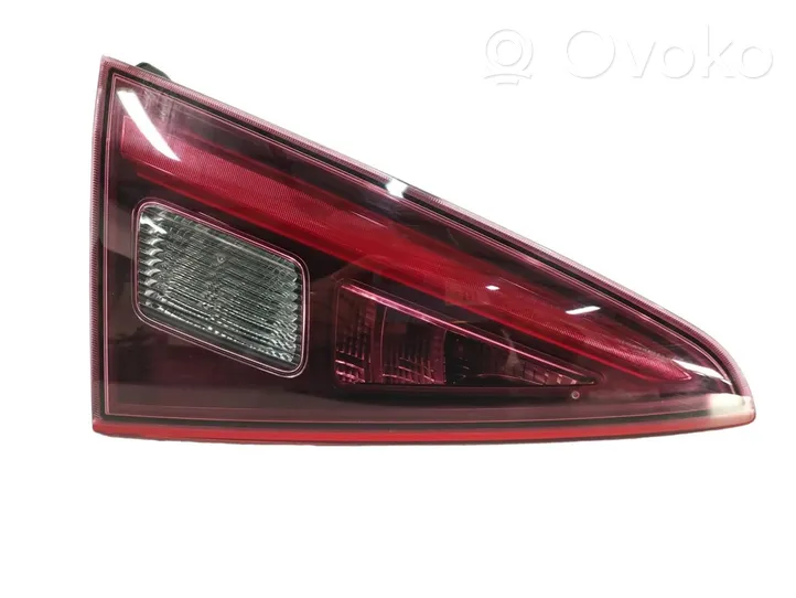 Alfa Romeo Giulia Lampa tylna 20700107