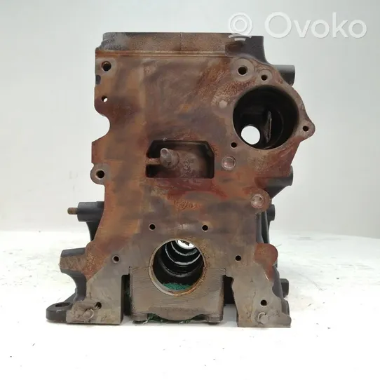 Seat Ibiza IV (6J,6P) Engine block CAY