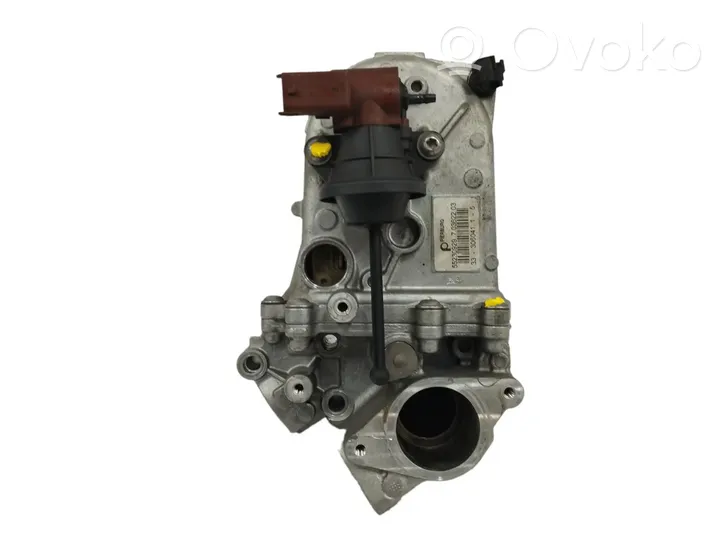 Fiat 500L Refroidisseur de vanne EGR 55230929