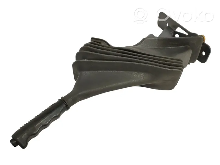 Mercedes-Benz 100 W631 Hand brake release handle 